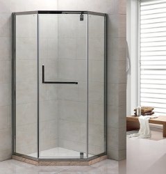 Душевой уголок Grossman PR-100SD