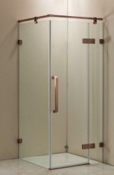 Душевой уголок Grossman ST-90RGQ