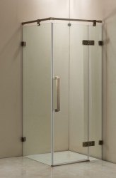 Душевой уголок Grossman ST-90BRQ