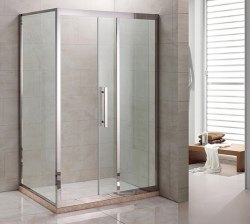 Душевой уголок Grossman PR-120SQ