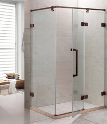 Душевой уголок Grossman ST-120RGQ