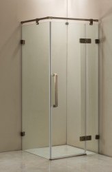 Душевой уголок Grossman ST-100BRQ