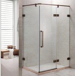 Душевой уголок Grossman ST-120BRQ