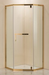 Душевой уголок Grossman PR-100GD