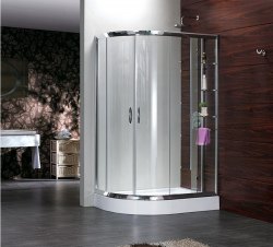 Душевой уголок Grossman GR-9120