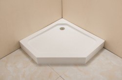 Душевой поддон Grossman 100D