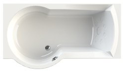 Акриловая ванна Radomir Валенсия 170x95