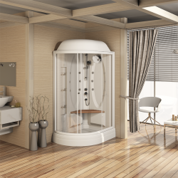 Душевая кабина Radomir Гранд