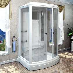 Душевая кабина Radomir Диана 3