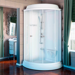 Душевая кабина Radomir Паола-3