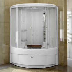 Душевой бокс Radomir Даниэла