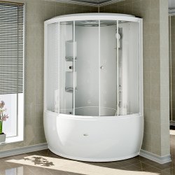 Душевой бокс Radomir Лаура