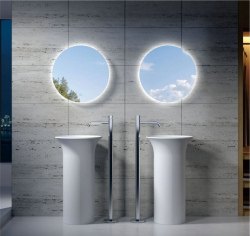 Раковина NS Bath NSF-48481