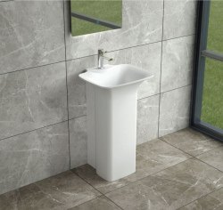 Раковина NS Bath NSF-52460