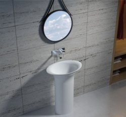 Раковина NS Bath NSF-60380