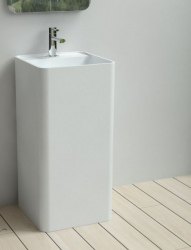 Раковина NS Bath NSF-4242