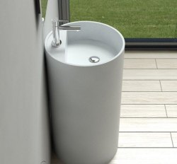 Раковина NS Bath NSF-4646