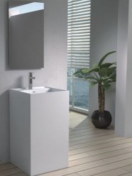 Раковина NS Bath NSF-48480