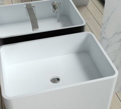 Раковина NS Bath NSF-60420