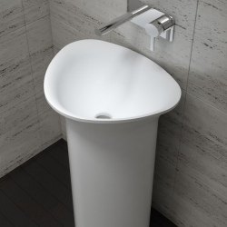 Раковина NS Bath NSF-54440