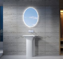 Раковина NS Bath NSF-66410