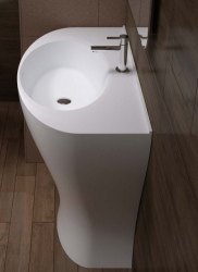 Раковина NS Bath NSF-10520