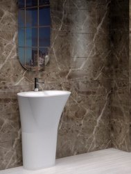 Раковина NS Bath NSF-63420