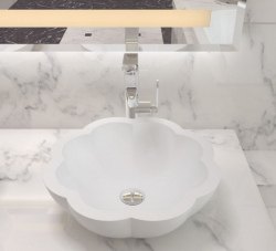 Раковина NS Bath NST-45000