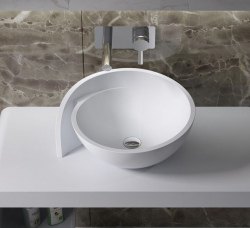 Раковина NS Bath NST-5045