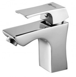 Смеситель для раковины Lemark Unit LM4506C