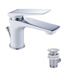 Смеситель для раковины Lemark Allegro LM5906CW