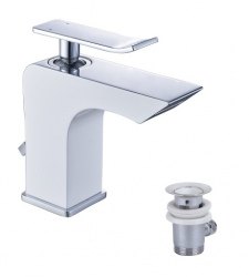 Смеситель для раковины Lemark Contest LM5806CW