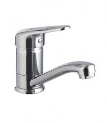 Смеситель для раковины Lemark Luna LM4107C