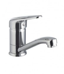 Смеситель для раковины Lemark Luna LM4107C