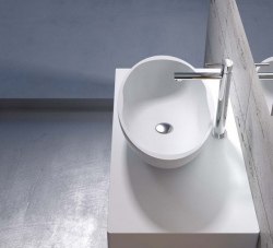 Раковина NS Bath NST-6435