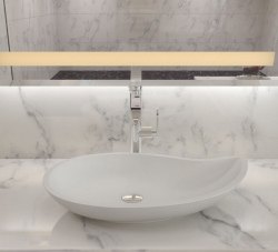 Раковина NS Bath NST-6538