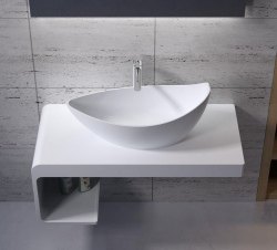 Раковина NS Bath NST-6733