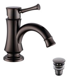 Смеситель для раковины Lemark Peretto LM6306RB