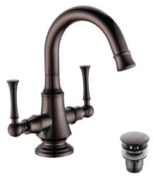 Смеситель для раковины Lemark Peretto LM6307RB