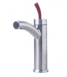 Смеситель для раковины Lemark Element LM5106S