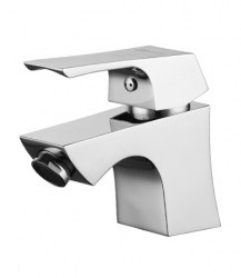 Смеситель для раковины Lemark Unit LM4556C