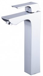 Смеситель для раковины Lemark Unit LM4509C