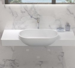 Раковина NS Bath NSS-1043