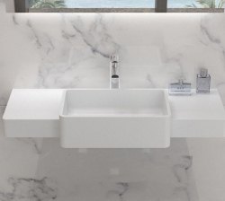 Раковина NS Bath NSS-1044