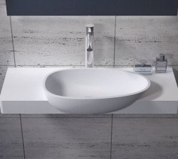 Раковина NS Bath NSS-1050