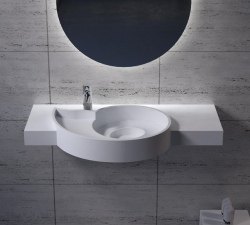 Раковина NS Bath NSS-1051