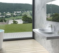 Раковина NS Bath NSS-1052