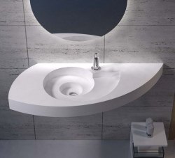 Раковина NS Bath NSS-1153