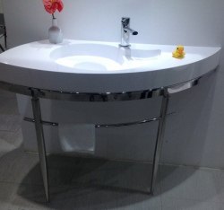 Раковина NS Bath NSS-1153 basis