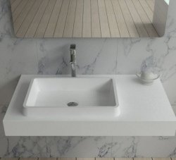 Раковина NS Bath NSS-9050